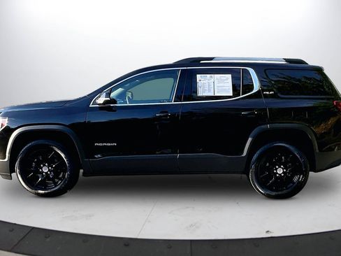 Used 2023 GMC Acadia SLE w/ Driver Convenience Package AWD/4WD image 5