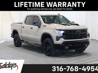 Used 2023 Chevrolet Silverado 1500 LT Trail Boss w/ Protection Package video 1