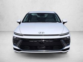 Used 2025 Hyundai Sonata SEL video 2