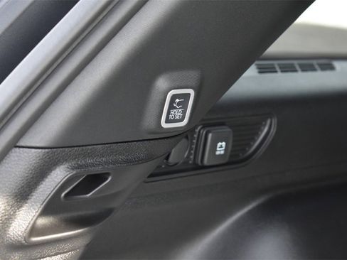 New 2025 Jeep Grand Cherokee Limited w/ Trailer Tow Package image 35