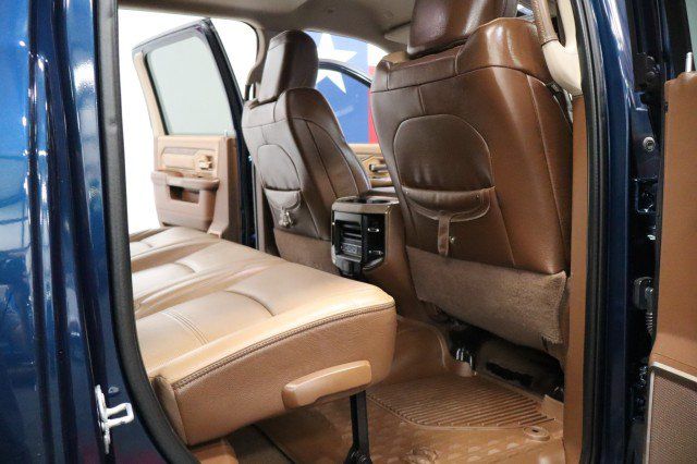 Used 2022 RAM 3500 Limited AWD/4WD image 78