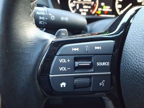 Used 2023 Honda Civic Sport image 19