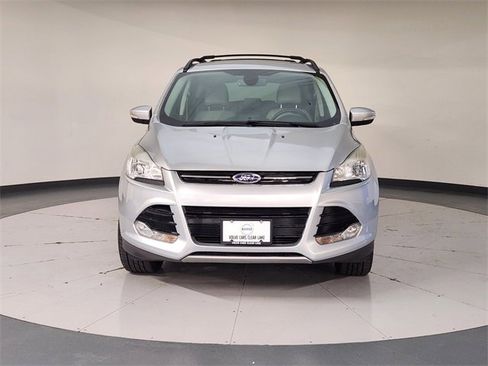 Used 2013 Ford Escape SEL image 9