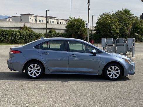 Certified 2026 Toyota Corolla LE image 44