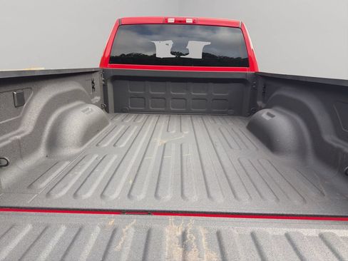 Used 2026 RAM 2500 Big Horn AWD/4WD image 8