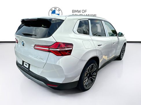 New 2026 BMW X3 xDrive30i w/ Premium Package AWD/4WD image 6