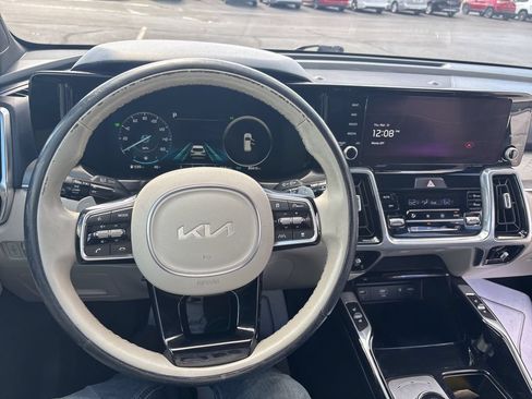 Used 2023 Kia Sorento SX Prestige AWD/4WD image 51