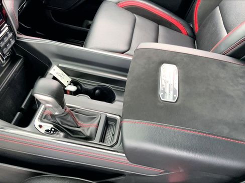 Used 2022 RAM 1500 TRX w/ TRX Level 2 Equipment Group image 17