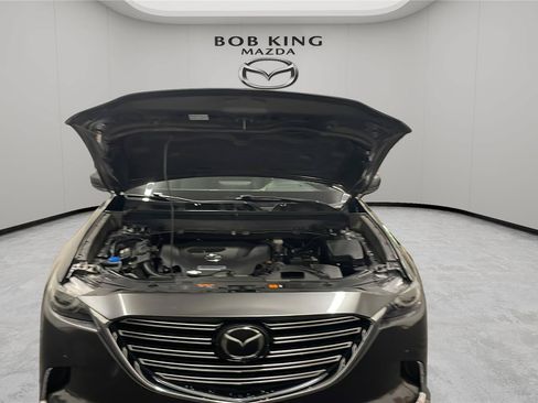 Used 2019 MAZDA CX-9 Grand Touring FWD image 9