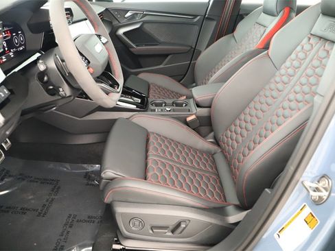 New 2026 Audi RS 3 image 24