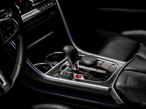 Used 2020 BMW M8 Gran Coupe xDrive Competition image 56