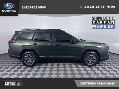 Certified 2026 Subaru Outback Premium w/ Premium/Limited Package 2