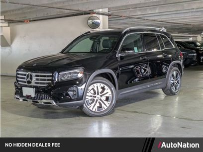 Used 2025 Mercedes-Benz GLB 250