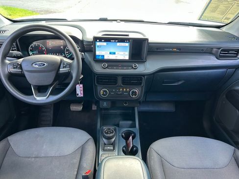 Used 2022 Ford Maverick XL image 12