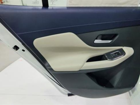 New 2026 Nissan Sentra SL FWD image 23
