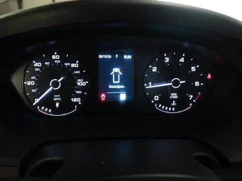 Used 2025 RAM ProMaster 2500 w/ Convenience Group FWD image 21