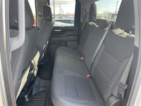 Used 2024 GMC Sierra 2500 Pro w/ 1SA Pro Safety Plus Package image 21