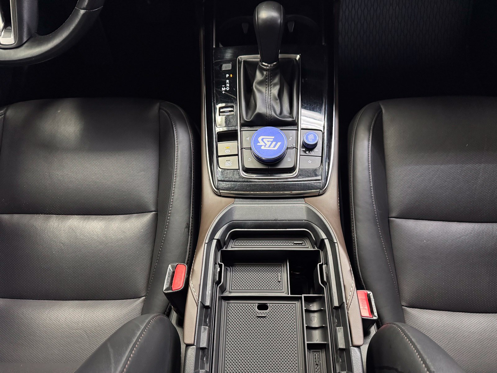 Used 2023 MAZDA CX-30 AWD 2.5 S w/ Premium Package image 31