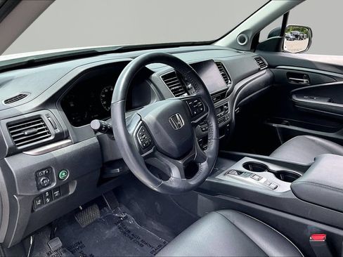 Used 2024 Honda Ridgeline RTL image 12