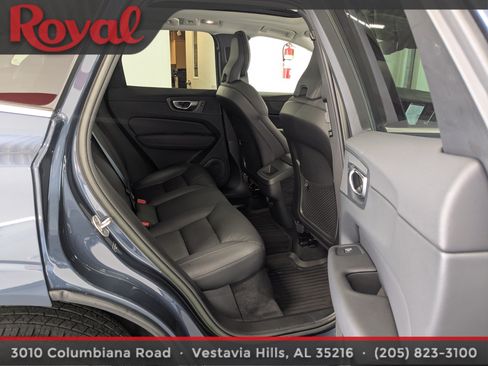 Certified 2023 Volvo XC60 B5 Plus w/ Protection Package Premier FWD image 10