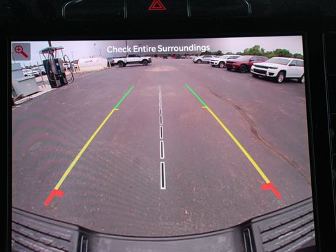 New 2026 RAM 2500 Power Wagon image 19