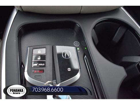 New 2026 Acura RDX Technology Package image 43