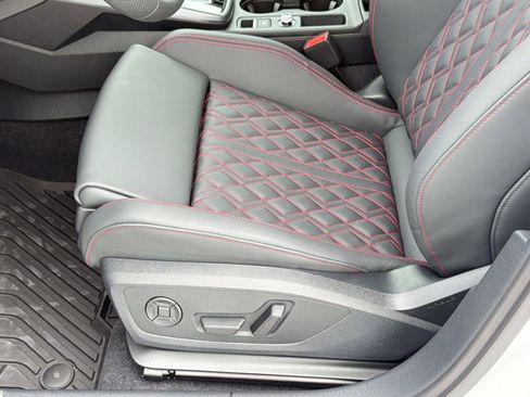 New 2026 Audi S3 Premium AWD/4WD image 14