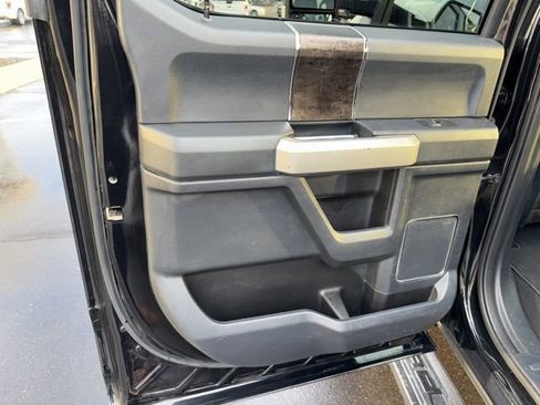 Used 2022 Ford F350 Lariat w/ Lariat Ultimate Package image 26