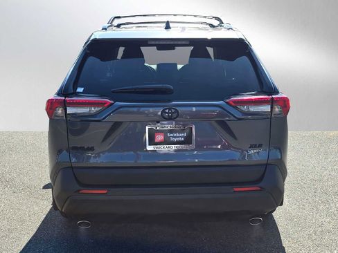 Certified 2025 Toyota RAV4 XLE w/ Convenience Package image 4