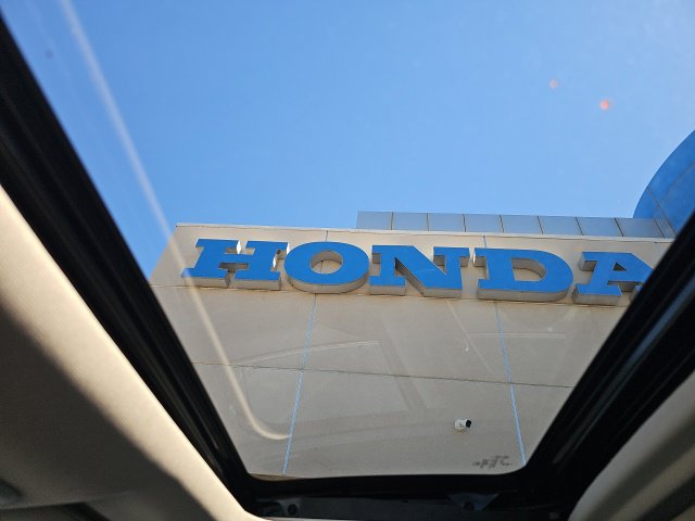 Used 2026 Honda CR-V EX-L image 17