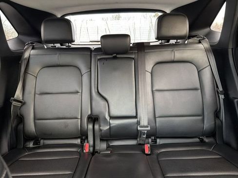 Used 2022 Ford Escape SEL image 31