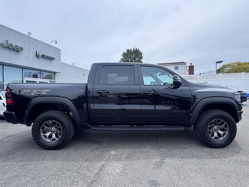 Used 2024 RAM 1500 TRX AWD/4WD image 9