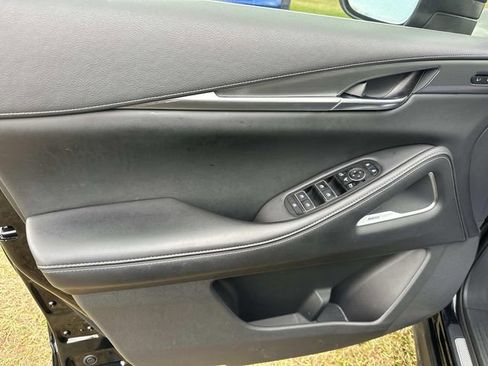 Used 2023 INFINITI QX60 Luxe w/ Vision Package image 19