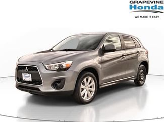 Used 2015 Mitsubishi Outlander Sport ES video 1