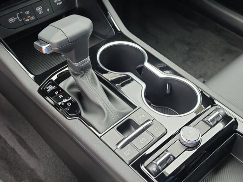 New 2026 Kia K5 GT-Line FWD image 25
