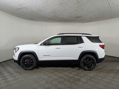 New 2026 GMC Terrain Elevation image 3