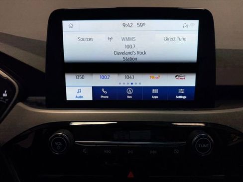 Used 2020 Ford Escape SE FWD image 35