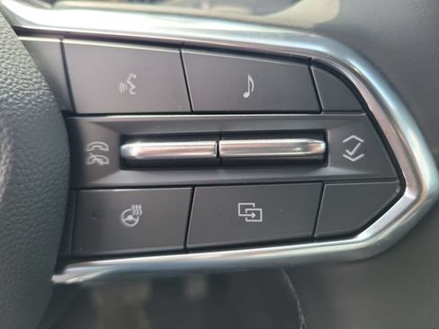 New 2026 Chevrolet Equinox LT w/ Safety and Technology Package FWD image 26