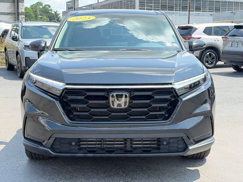 Used 2023 Honda CR-V EX-L image 25