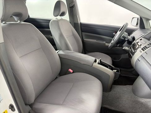 Used 2007 Toyota Prius FWD image 30