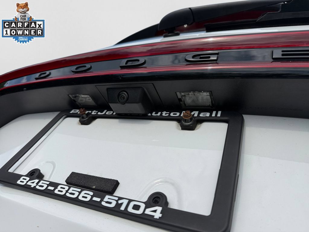 Used 2022 Dodge Durango GT AWD/4WD image 17