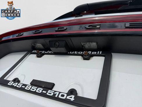 Used 2022 Dodge Durango GT AWD/4WD image 17