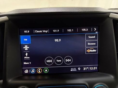 Used 2020 GMC Terrain SLT w/ Preferred Package image 34