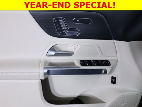 Certified 2025 Mercedes-Benz GLB 250 4MATIC image 10