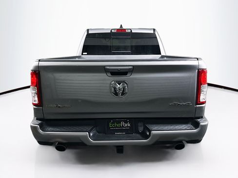 Used 2024 RAM 1500 Lone Star AWD/4WD image 7