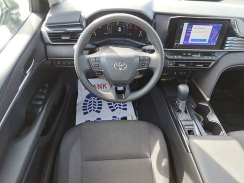 Certified 2025 Toyota Camry LE image 11
