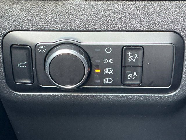 Used 2025 Ford Bronco Sport Big Bend AWD/4WD image 35