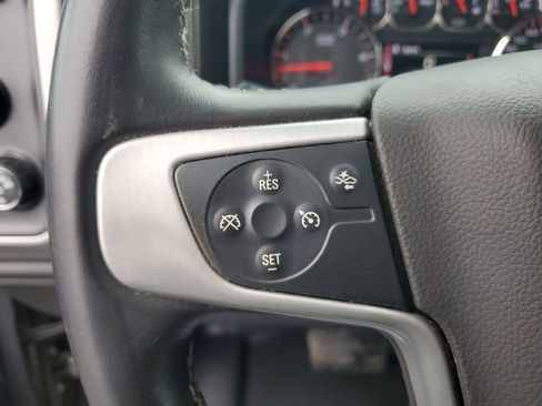 Used 2015 GMC Sierra 3500 SLT w/ Duramax Plus Package image 18