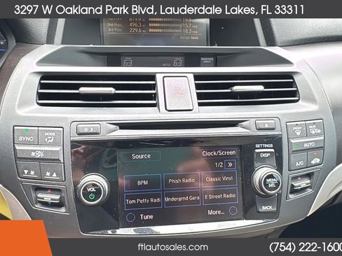Used 2014 Honda Crosstour EX-L image 64