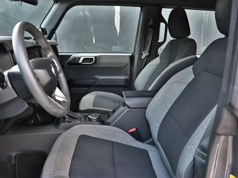 Used 2023 Ford Bronco 4-Door AWD/4WD image 13